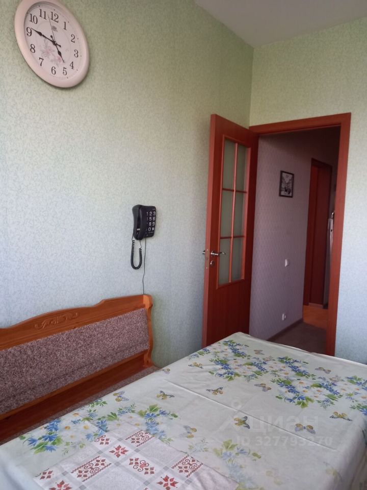 Продажа 1-комн квартиры на вторичном рынке Софийская улица, 38к1