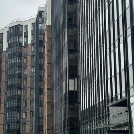 Продажа 2-комн квартиры на вторичном рынке Предпортовый 1-й проезд,  д. 13,  к. 1