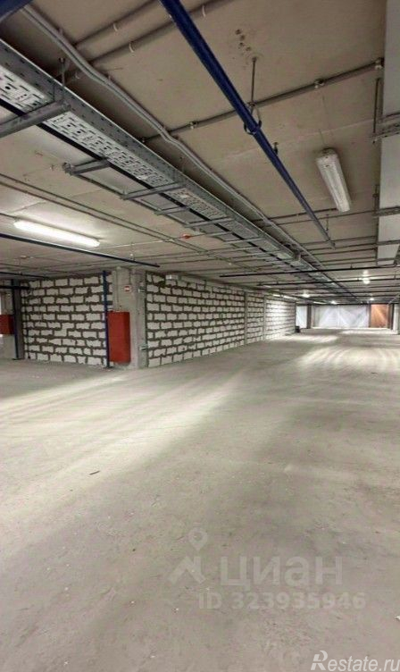 Продажа офиса Пейзажная улица,  д. 28 к1