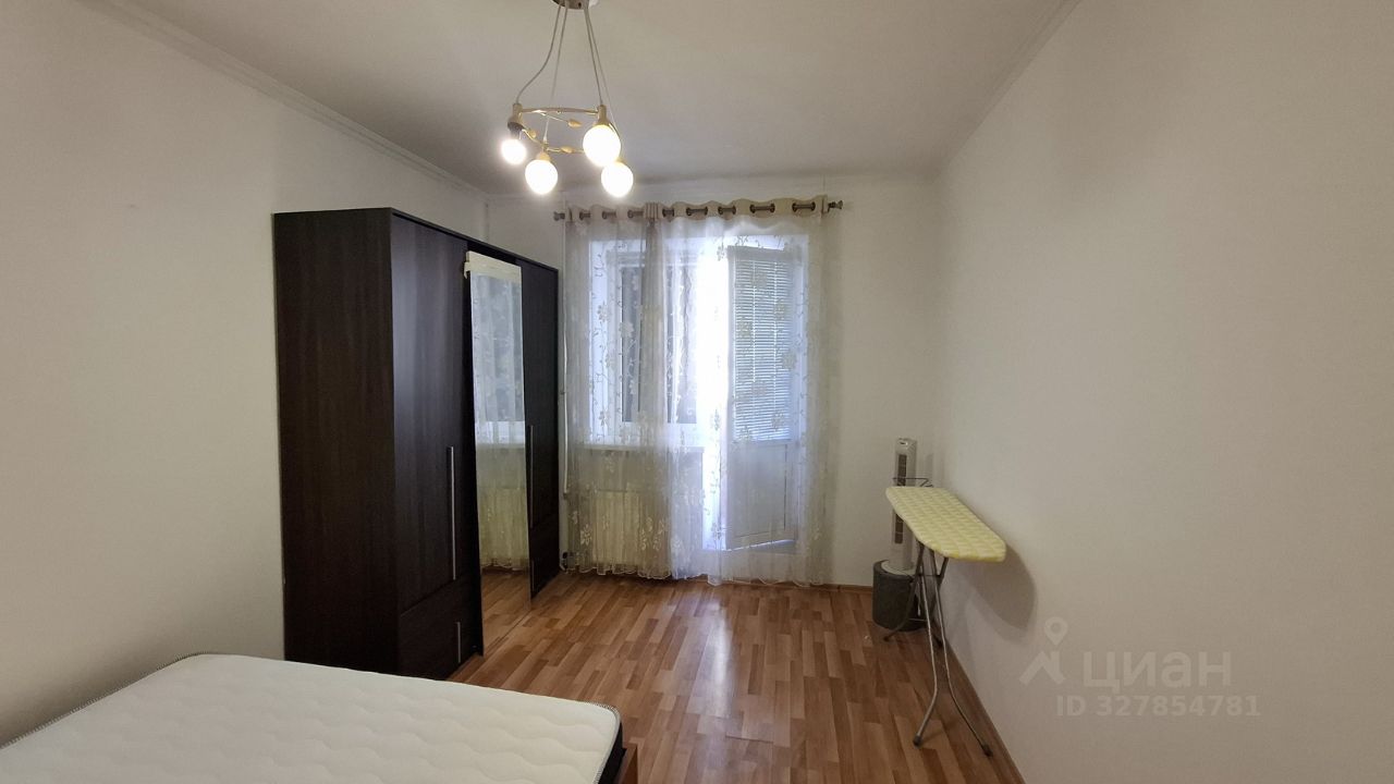 Продажа 2-комн квартиры на вторичном рынке Северо-Западный мкр, Ступино
