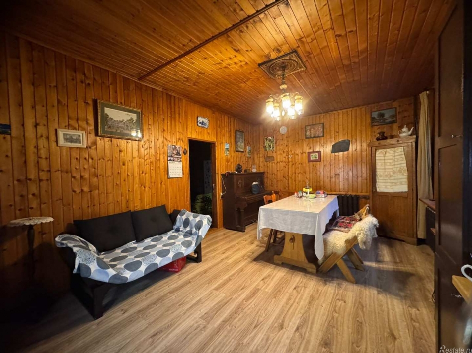 Продажа дома Кратово д.п., Ломоносова ул., 21Б