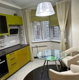 Продажа 2-комн квартиры на вторичном рынке Подлипки, Пионерская улица,  д. 30 к5