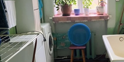 Комната Балашиха, улица Флерова, 5/2