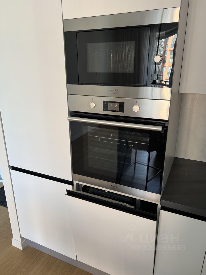 Продажа 2-комн квартиры на вторичном рынке Большая Филевская улица, 3к3