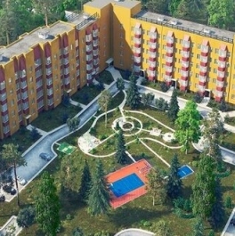 Продажа 1-комн квартиры на вторичном рынке Новый Быт, ул Новая,  д. 43