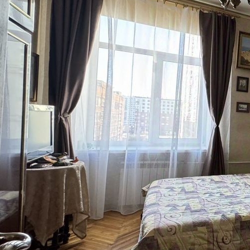 2-комн квартира Московский проспект, 75