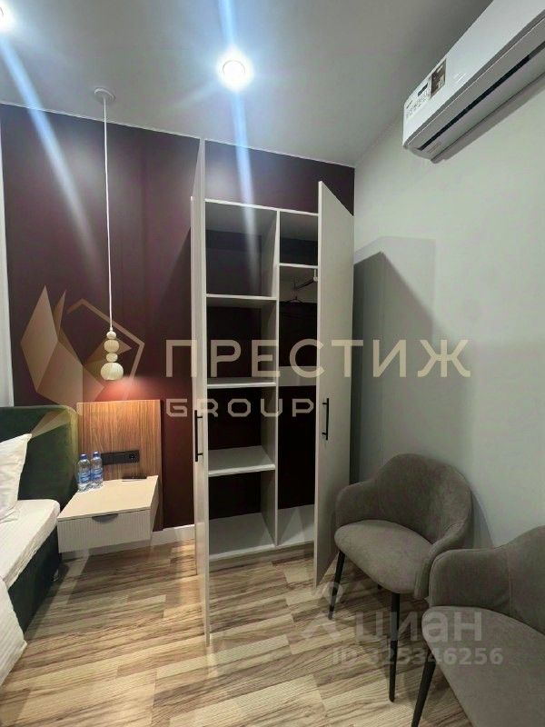 Аренда 2-комн квартиры на вторичном рынке Ходынский бульвар, 2
