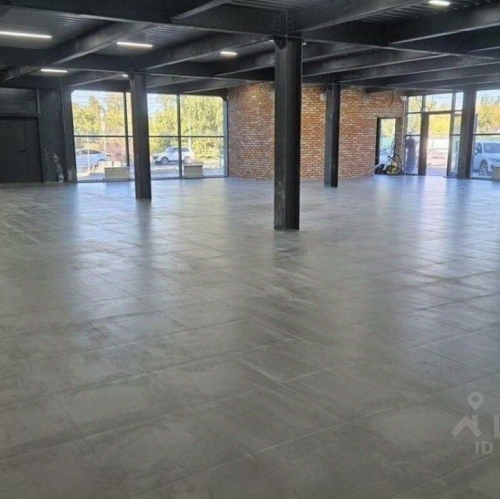 Помещение свободного назначения Павловский Посад г, Привокзальная ул,  д. 6