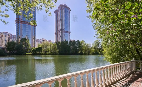 Продажа 2-комн квартиры на вторичном рынке Вернадского пр-кт,  д. 94 к5