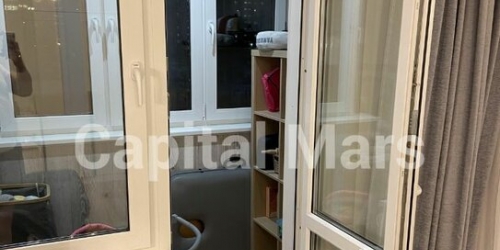 3-комн квартира улица Барышиха,  д. 50