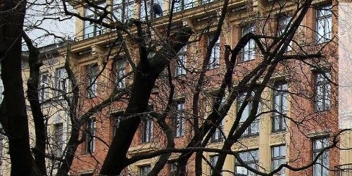 6-комн квартира Большой Левшинский переулок, 11