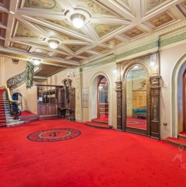 Аренда торгового помещения Морская Б. ул,  д. 14