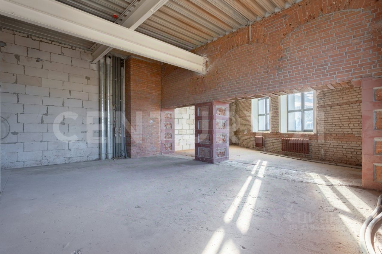 Продажа 6-комн квартиры на вторичном рынке Нижняя Красносельская улица, 35С2