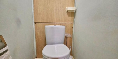 2-комн квартира ул Пржевальского,  д. 2