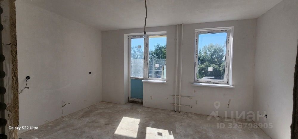 Продажа студии пос. Пудость, улица Половинкиной, 71А