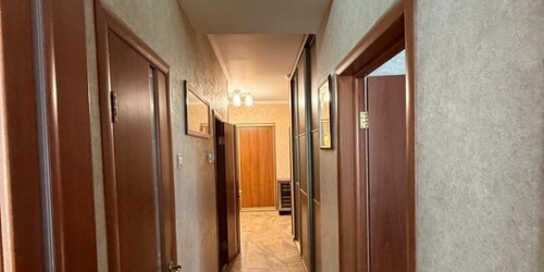 2-комн квартира улица Удальцова,  д. 24