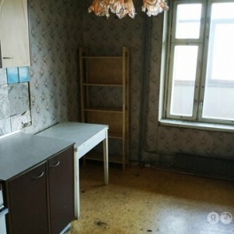 Аренда 1-комн квартиры на вторичном рынке улица Плещеева,  д. 20