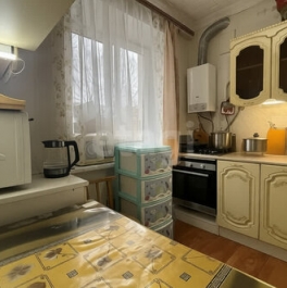 Продажа 1-комн квартиры на вторичном рынке Воскресенск г, Московская ул,  д. 6Б