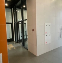 Продажа 1-комн квартиры на вторичном рынке улица Введенского,  д. 5