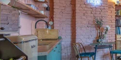 Студия Загородный проспект, 45а