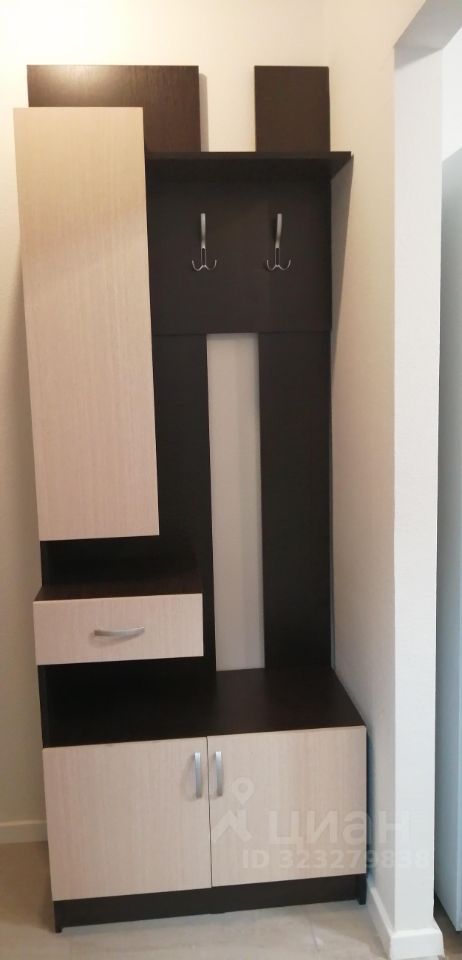 Аренда студии Сельскохозяйственная улица, 39