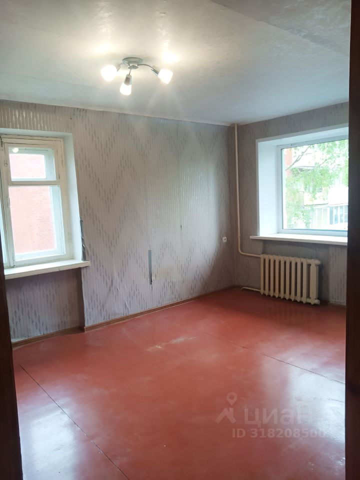 Продажа 1-комн квартиры на вторичном рынке Ступино, улица Куйбышева, 38