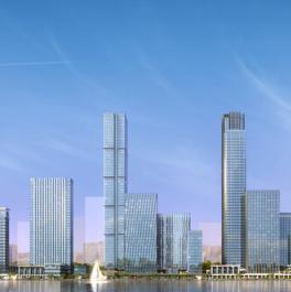 Продажа 2-комн квартиры в новостройке Ленинградское ш,  д. 63А,  к. 3