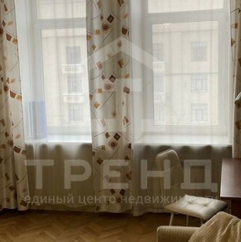 Продажа 2-комн квартиры на вторичном рынке Благодатная ул,  д. 22