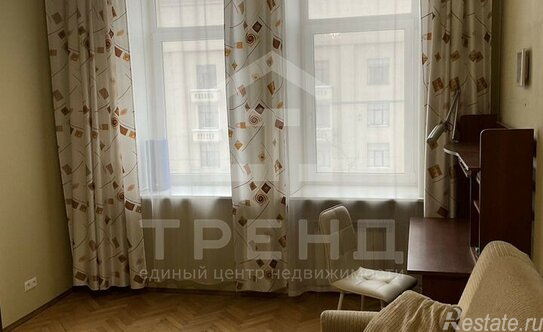 Продажа 2-комн квартиры на вторичном рынке Благодатная ул,  д. 22