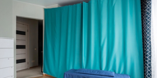 1-комн квартира ул Наличная,  д. 37