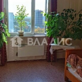 Продажа 3-комн квартиры на вторичном рынке Волгоградский пр-кт,  д. 94,  к. 1