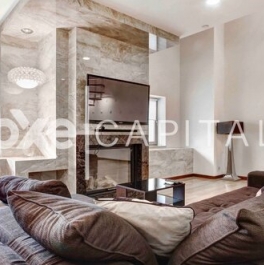 Продажа 6-комн квартиры на вторичном рынке Хорошевский 1-й проезд