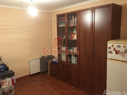 Продажа 1-комн квартиры на вторичном рынке Лесной, Центральная ул,  д. 11