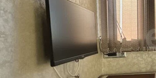 3-комн квартира улица Руднева, 27к2У