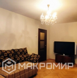 Аренда 2-комн квартиры на вторичном рынке Наличная улица,  д. 34