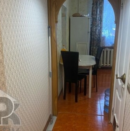 Продажа 2-комн квартиры на вторичном рынке Красный Путь, Гвардейская улица,  д. 98