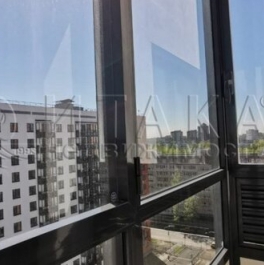 Продажа 3-комн квартиры на вторичном рынке ул Руднева,  д. 15,  к. 1