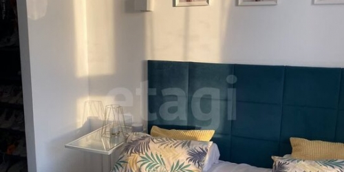 3-комн квартира ул Ростокинская,  д. 2,  к. 3