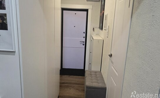 Продажа 1-комн квартиры на вторичном рынке улица Седова,  д. 116 литТ