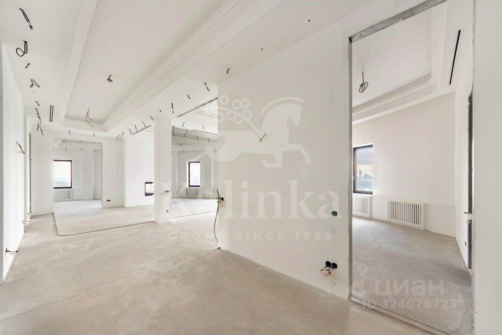 Продажа 6-комн квартиры на вторичном рынке улица Крылатские Холмы, 7К2