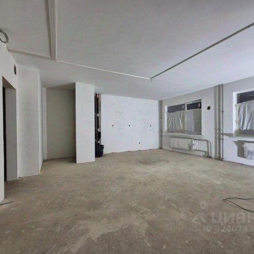 Помещение свободного назначения Янино-2, Рябиновая улица,  д. 8 к1