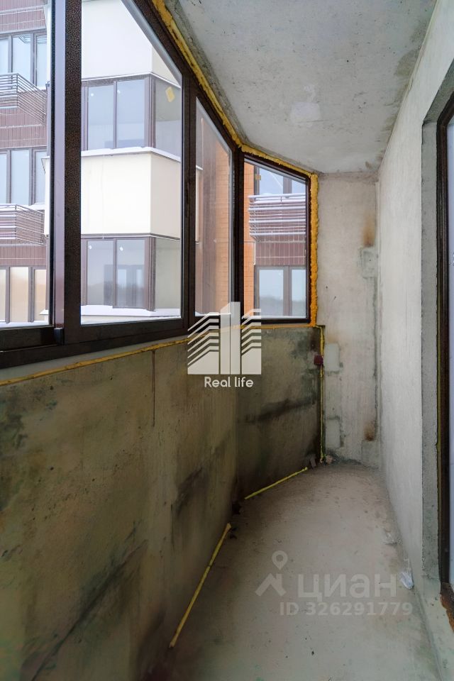 Продажа 1-комн квартиры на вторичном рынке Востряково мкр, улица Ледовская, 33
