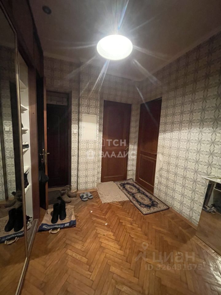 Аренда комнаты Щелково-3 мкр, улица Ленина,  д. 12