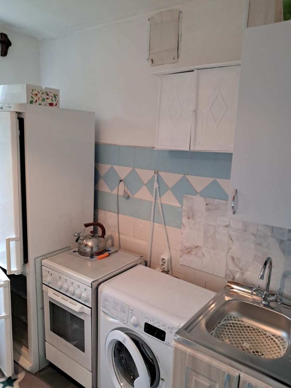 Аренда 1-комн квартиры на вторичном рынке 13-я В.О. линия, 56, литера А