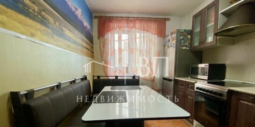 3-комн квартира Морская наб,  д. 9