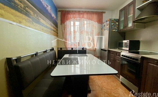 Продажа 3-комн квартиры на вторичном рынке Морская наб,  д. 9