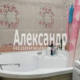 Продажа 2-комн квартиры на вторичном рынке Мурино, ул Шоссе в Лаврики,  д. 89