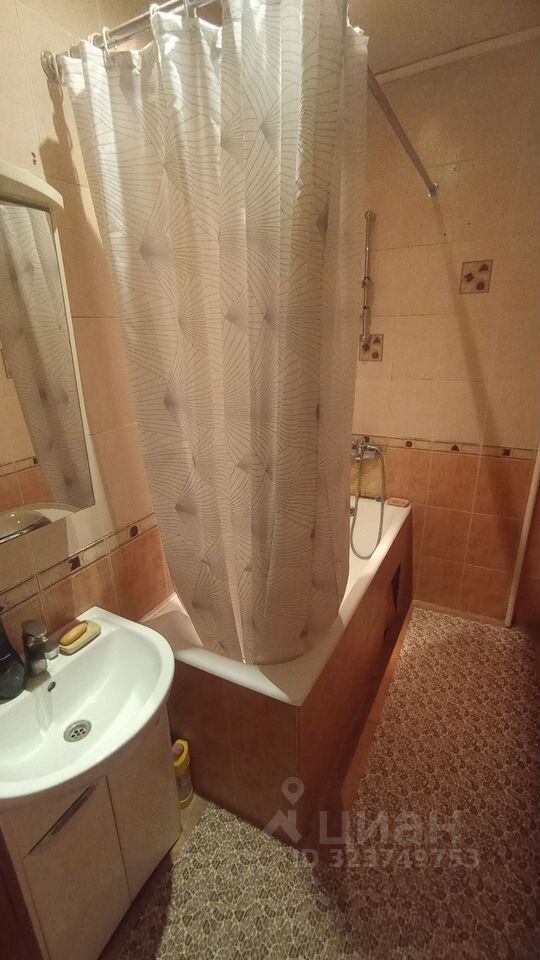 Продажа 2-комн квартиры на вторичном рынке Ивантеевка, Задорожная улица, 5А