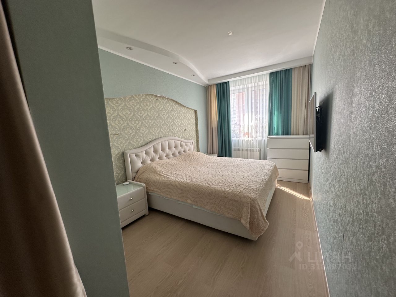 Продажа 3-комн квартиры на вторичном рынке Супонево мкр, Звенигород, к4