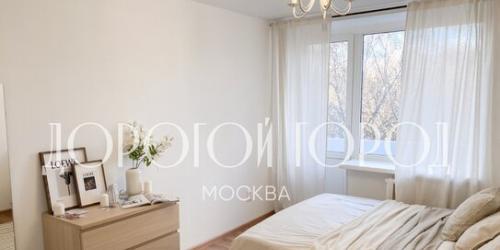 3-комн квартира Черкизовская Б. ул,  д. 5,  к. 1
